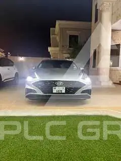 2021 Hyundai Sonata