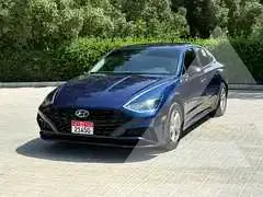 2021 Hyundai Sonata
