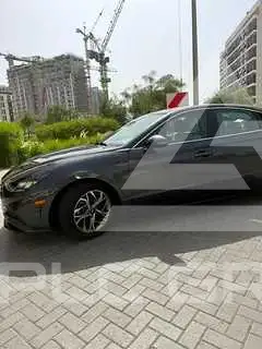 2021 Hyundai Sonata