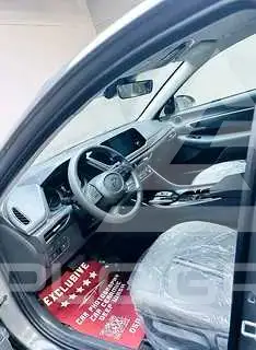 2021 Hyundai Sonata