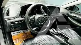 2021 Hyundai Sonata