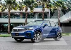 2021 Volkswagen Touareg