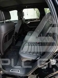 2021 Volkswagen Touareg