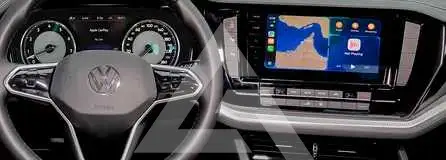2021 Volkswagen Touareg
