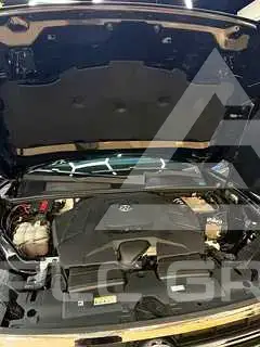 2021 Volkswagen Touareg