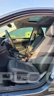 2021 Volkswagen Passat