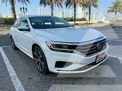 2021 Volkswagen Passat
