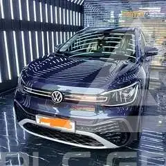 2021 Volkswagen ID6
