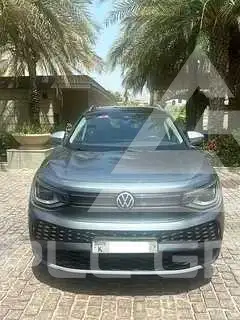 2021 Volkswagen ID6