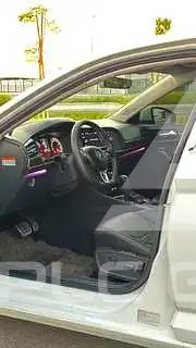 2021 Volkswagen Jetta