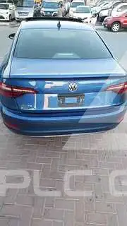 2021 Volkswagen Jetta