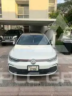 2021 Volkswagen GOLF