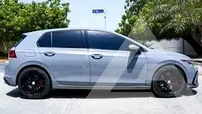 2021 Volkswagen GOLF
