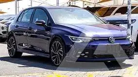 2021 Volkswagen GOLF
