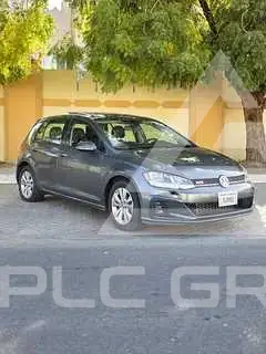 2021 Volkswagen GOLF