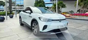 2021 Volkswagen ID 4