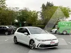 2021 Volkswagen GOLF