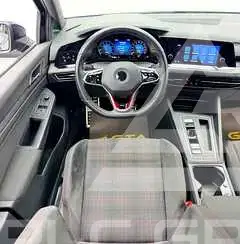 2021 Volkswagen GOLF