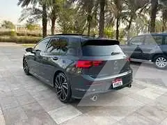 2021 Volkswagen GOLF