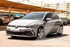 2021 Volkswagen GOLF