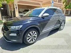 2021 Volkswagen T-Roc
