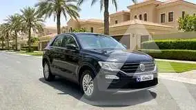 2021 Volkswagen T-Roc