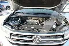 2021 Volkswagen Teramont