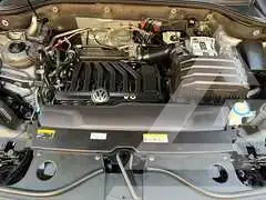 2021 Volkswagen Teramont