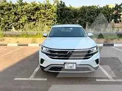 2021 Volkswagen Teramont