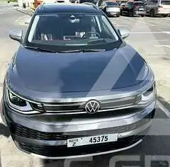 2021 Volkswagen ID6