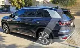 2021 Volkswagen ID6