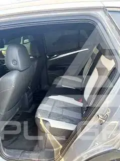 2021 Volkswagen ID 4
