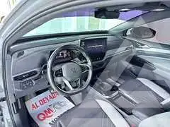 2021 Volkswagen ID 4