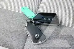 2021 Volkswagen ID 4