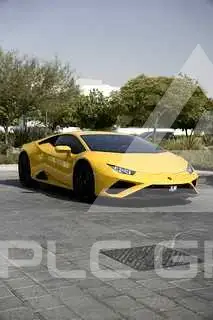 2021 Lamborghini Huracan