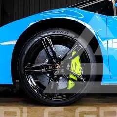 2021 Lamborghini Huracan
