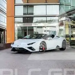2021 Lamborghini Huracan