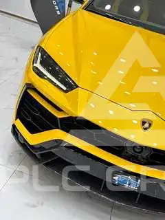 2021 Lamborghini Urus