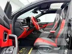 2021 Lamborghini Urus