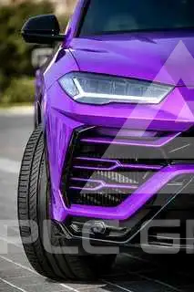 2021 Lamborghini Urus