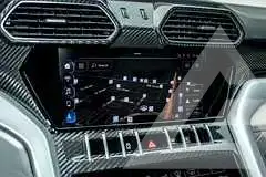 2021 Lamborghini Urus