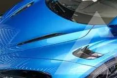 2021 McLaren 765