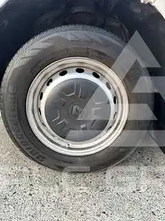2021 Renault Master