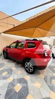 2021 Renault Duster