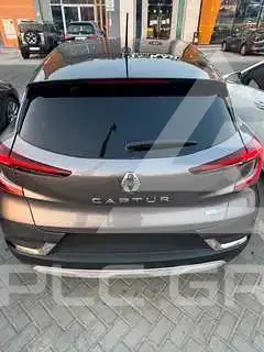 2021 Renault Captur