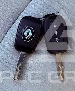 2021 Renault Megane