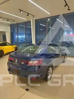 2021 Renault Megane