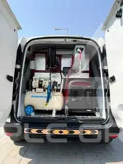 2021 Renault Dokker
