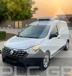 2021 Renault Dokker