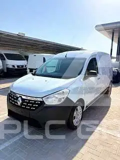 2021 Renault Dokker